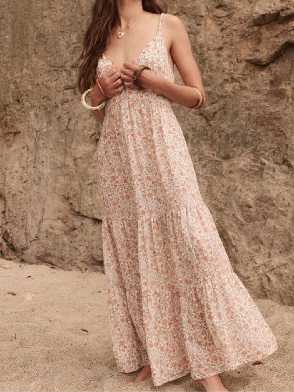 Spell sunshine bandit maxi